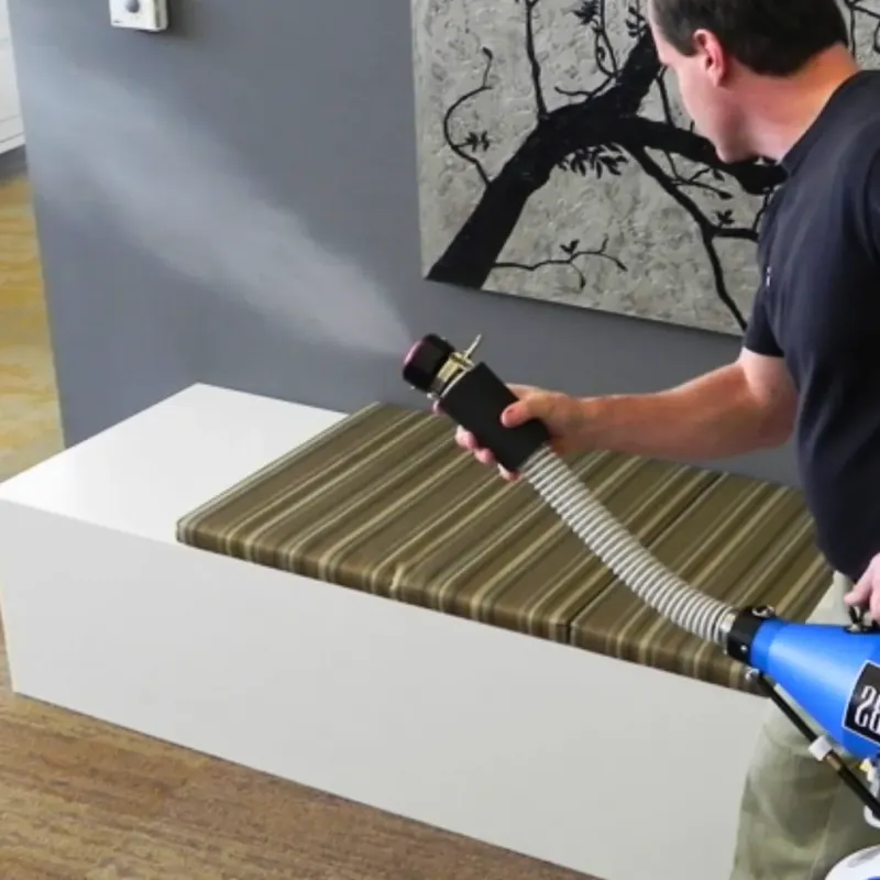 Professional Odor Removal in Riverside, MO